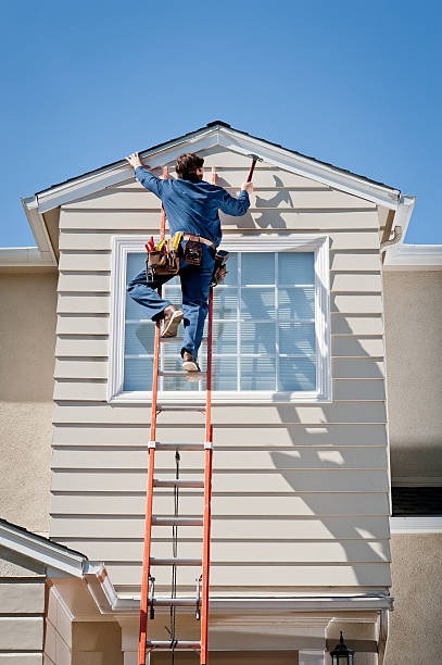 Best Siding Removal and Disposal  in Forest Hills, TN